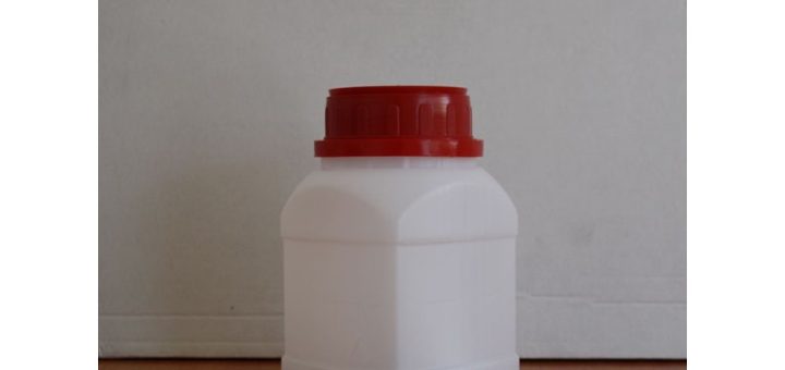 Буркан 0,500 Кг