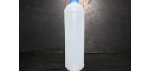 Бутилка 1л. JP