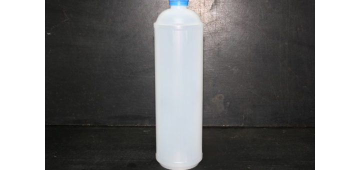 Бутилка 1л. JP