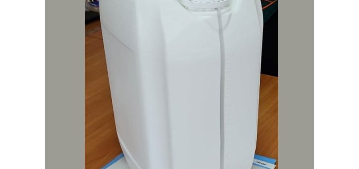 Туба 20л